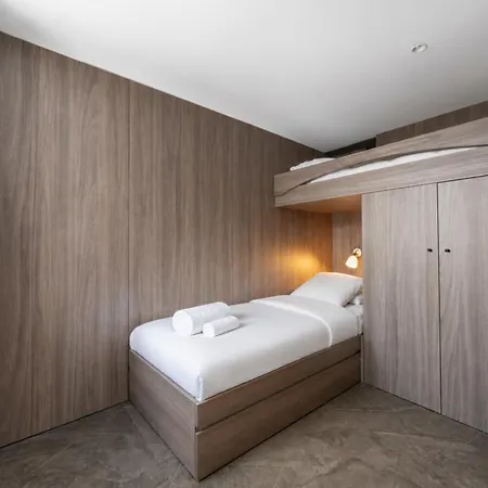 Apartment L'ecrin Des Cristaux Avec Balcon - Welkeys *